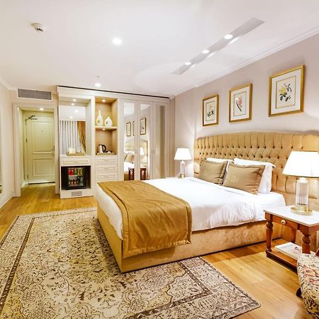 Delita City Hotel Κωνσταντινούπολη Εξωτερικό φωτογραφία